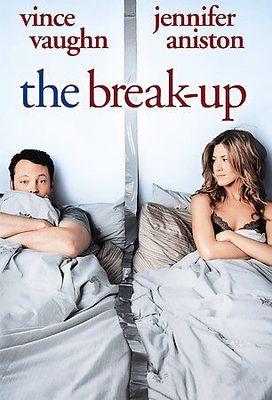 The Break-Up (2006) (COM, DVD)