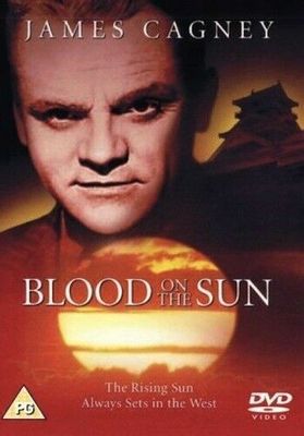 Blood on the Sun (1945) (DVD) James Cagney
