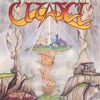 Citadel – The Citadel Of Cynosure &amp; Other Tales