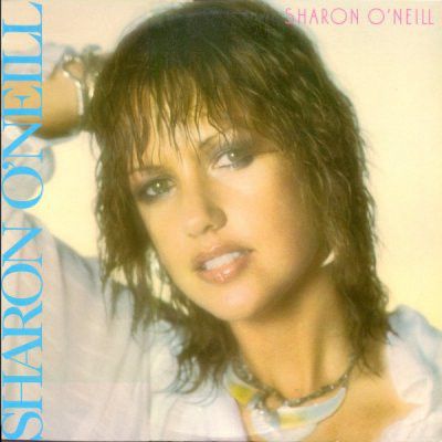 Sharon O&#39;Neill – Sharon O&#39;Neill (VG, 1980, PCC 90612)