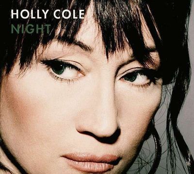 Holly Cole – Night (VG, Tradition &amp; Moderne – T&amp;M 1049, LP, 2012)