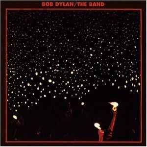 Bob Dylan / The Band – Before The Flood (P, 1974, 2LP, Asylum Records – AB-201, Canada)