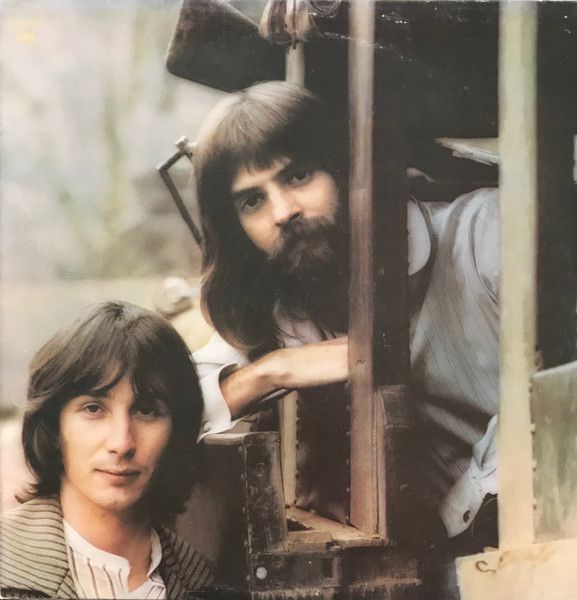 Loggins And Messina – Mother Lode (VG, 1974, LP, Columbia – PC 33175, Canada)