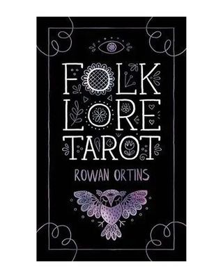 Folk Lore Tarot