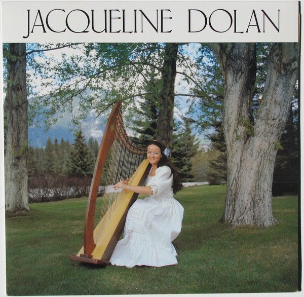 Jacqueline Dolan – Jacqueline Dolan (FACTORY SEALED, 1980, LP, Nenagh Records – DWM 3305)