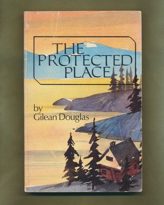 Douglas, Gilean (971.1) The Protected Place (TP) EB25