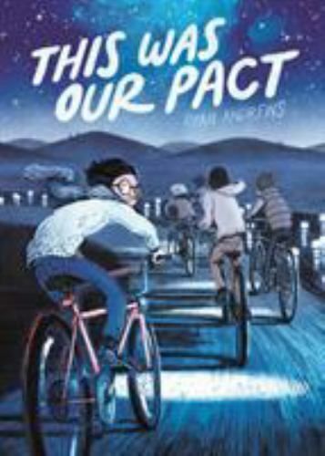 Andrews, Ryan (GN) This Was Our Pact