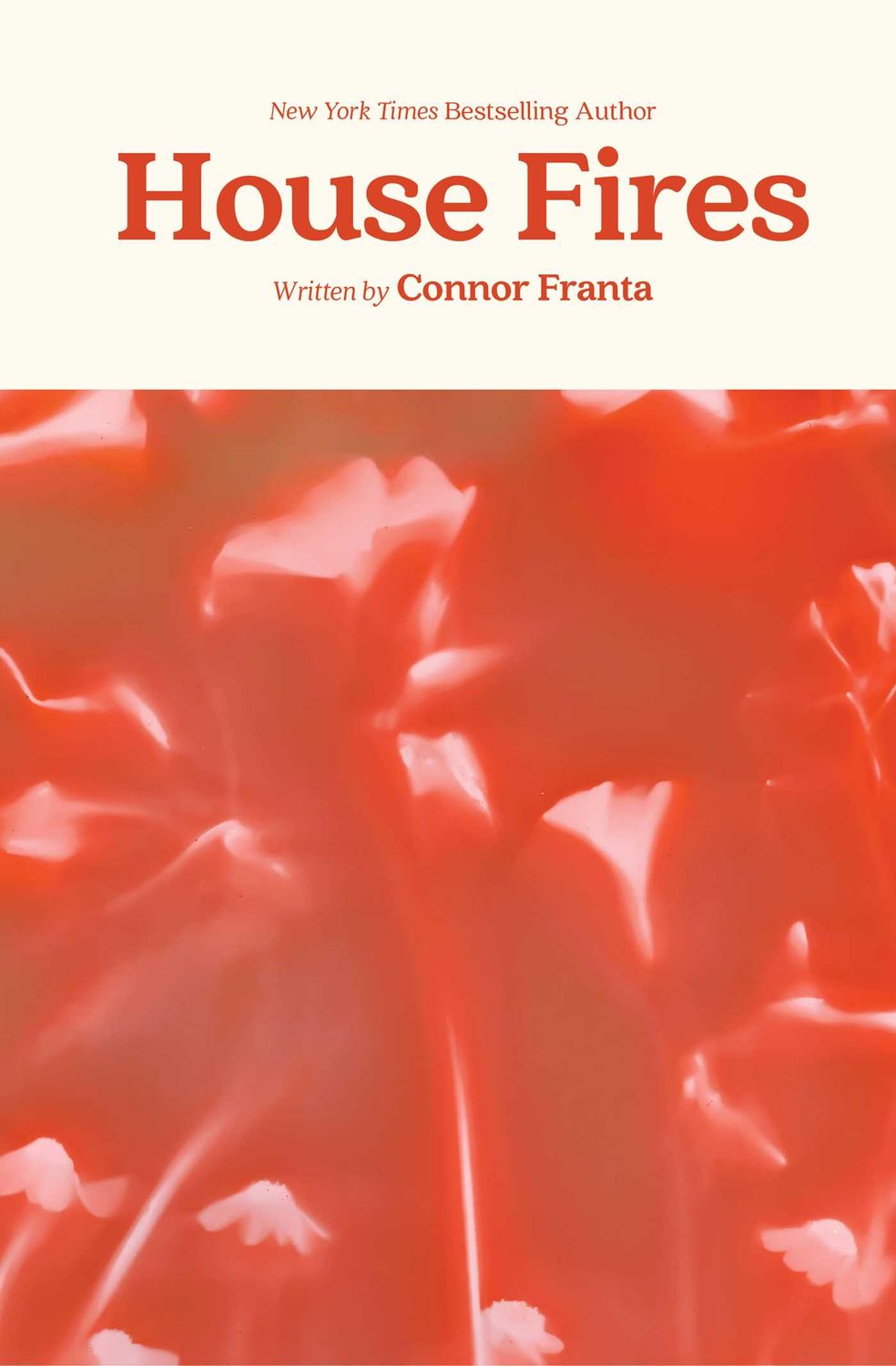 Franta, Connor (818 FRA) House Fires (HC)