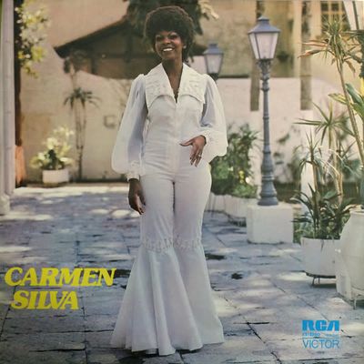 Carmen Silva – Carmen Silva (G)