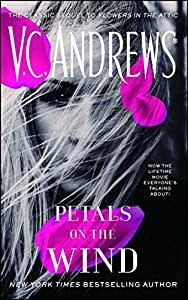 Andrews, V.C. - Petals on the Wind
