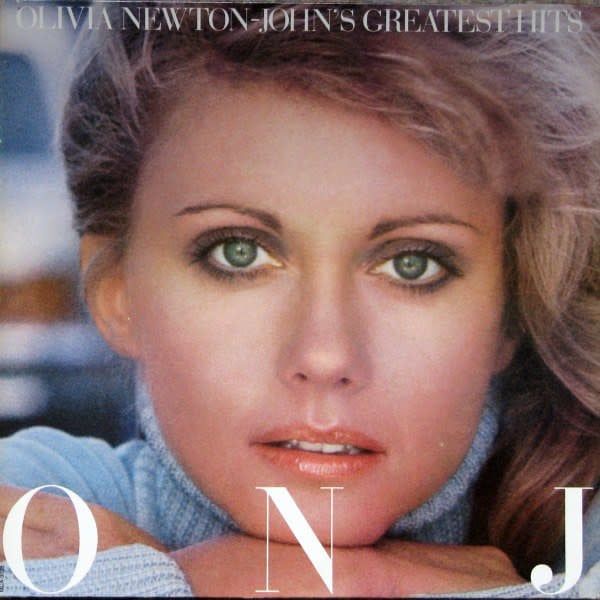 Olivia Newton-John – Olivia Newton-John's Greatest Hits (VG, 1977, LP, Gatefold, MCA Records – MCA-3028)