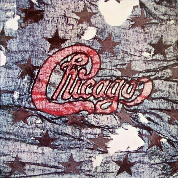 Chicago – Chicago III (VG, 1971, 2LP, Columbia – C2-30110)