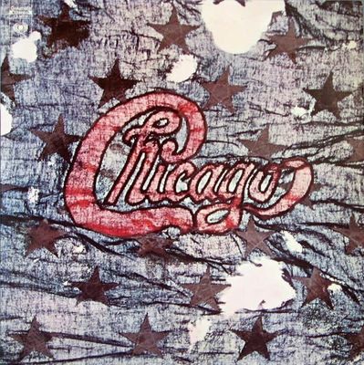 Chicago – Chicago III (VG, 1971, 2LP, Columbia – C2-30110)