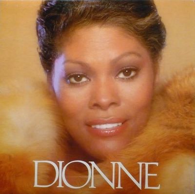 Dionne Warwick – Dionne (VG, 1979, LP, Arista – AB 4230, Canada)