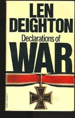 Deighton, Len - Declarations of War