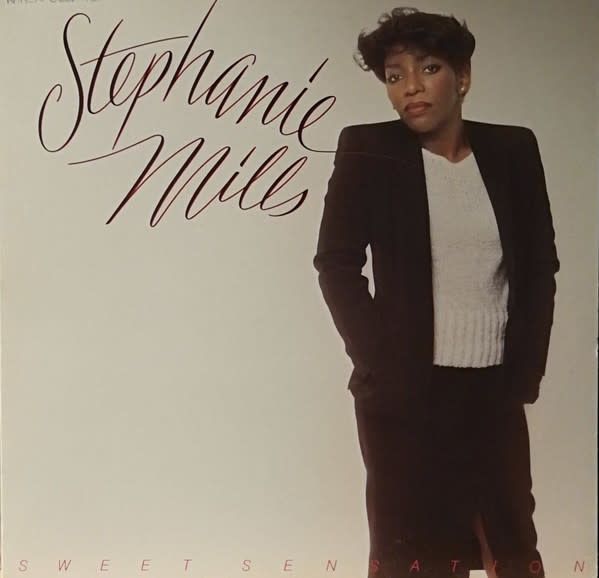 Stephanie Mills – Sweet Sensation (VG)