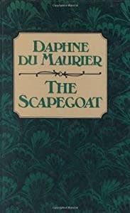 Du Maurier, Daphne (CL) Scapegoat (HC)