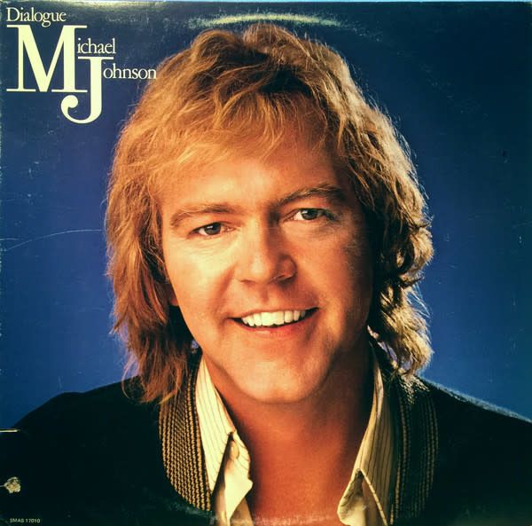 Michael Johnson – Dialogue (VG)