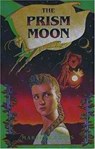 Bates, Martine (YF) - The Marmawell Trilogy #2: The Prism Moon (TP)