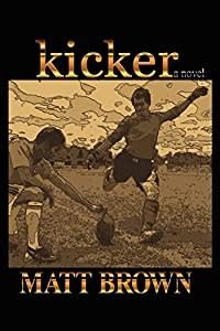 Brown, Matt - Kicker