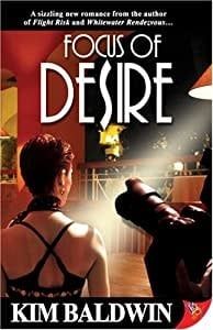 Baldwin, Kim - Focus of Desire