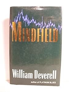 Deverell, William - Mindfield (Hardcover)