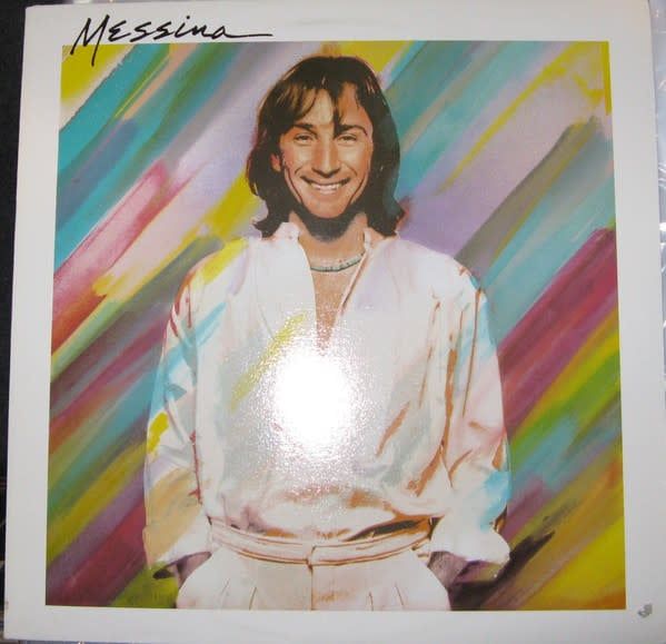 Jim Messina – Messina (VG)