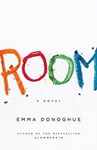 Donoghue, Emma (FI) Room (HC)