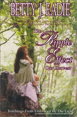 Eadie, Betty J. (236) - The Ripple Effect (Hardcover)