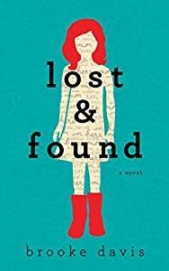 Davis, Brooke (FI) - Lost &amp; Found (TP)