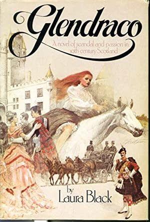 Black, Laura - Glendraco (Hardcover)