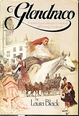 Black, Laura - Glendraco (Hardcover)
