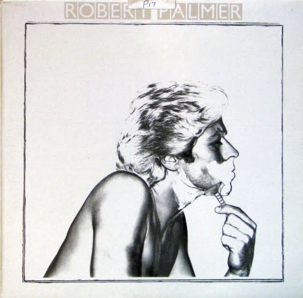 Robert Palmer – Secrets (VG, 1979, LP, Island Records – ILPS 9544)
