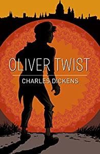 Dickens, Charles (CL) Oliver Twist (TP)