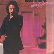 Rocky Burnette – Heart Stopper (VG)