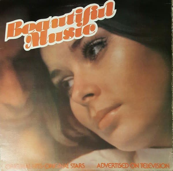 Various – Beautiful Music (VG)