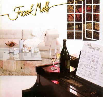 Frank Mills – Sunday Morning Suite (VG, 1979, LP, Polydor – PD-1-6225, Canada)