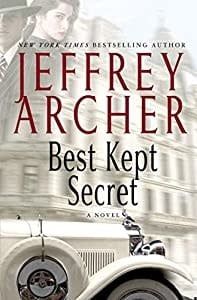 Archer, Jeffrey - Best Kept Secret (Hardcover)