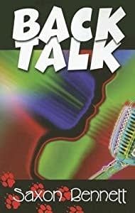 Bennett, Saxon - Back Talk