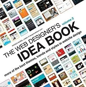 McNeil, Patrick (740) -  The Web Designer's Idea Book, Volume 2