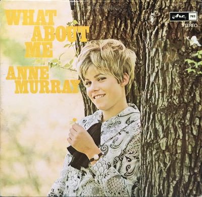 Anne Murray - What About Me (G)