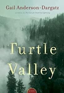 Anderson-Dargatz, Gail -Turtle Valley