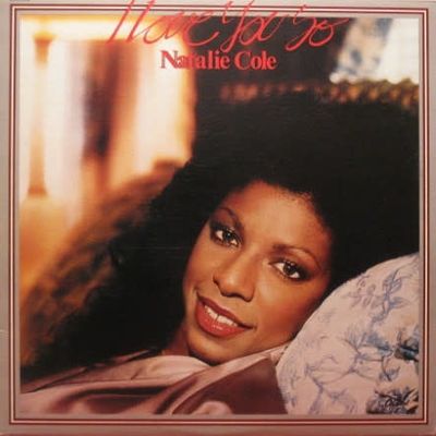 Natalie Cole – I Love You So (VG)