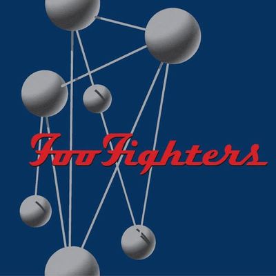 Foo Fighters – The Colour And The Shape (New LP, 2011 Reissue)