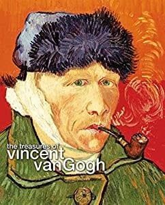 Homburg, Cornelia (Art) - The Treasures of Vincent Van Gogh