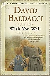 Baldacci, David - Wish You Well (Trade Paperback)