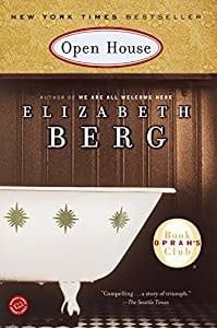 Berg, Elizabeth - Open House