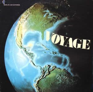 Voyage – Voyage (VG)