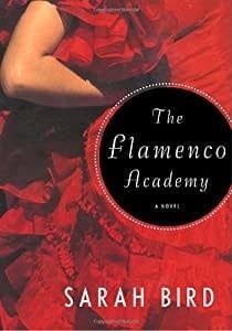 Bird, Sarah (FI) - The Flamenco Academy (HC)