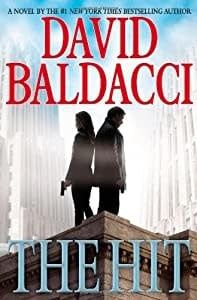 Baldacci, David - The Hit (HC, 1st Edition)
